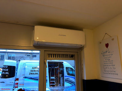 Airco Service Zwaan
