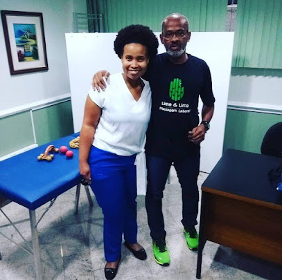 Lima & Massagem Laboral Centro Rio de Janeiro RJ