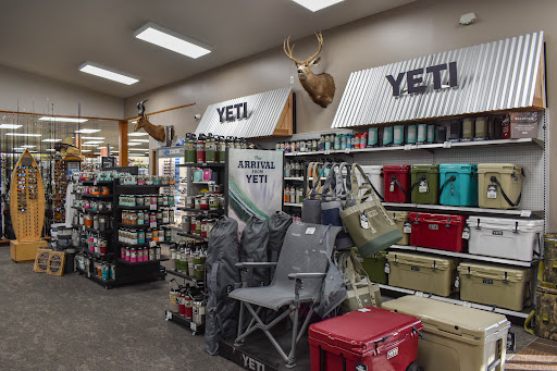 Outdoor Sports Store «D&R Sports Center», reviews and photos, 8178 W Main St, Kalamazoo, MI 49009, USA