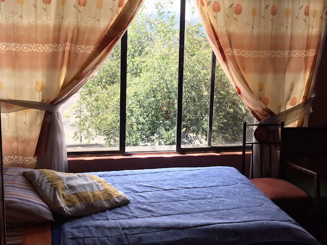 Opiniones de Hostal Pachamama Lodge en Cuenca - Hotel