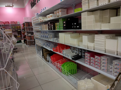 Variety Store «Daiso Japan», reviews and photos, 14280 Culver Dr, Irvine, CA 92604, USA