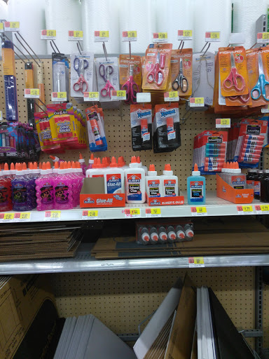 Department Store «Walmart Supercenter», reviews and photos, 4700 135th St, Crestwood, IL 60445, USA