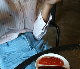 Infinity Coffee photo