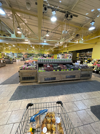 Grocery Store «Whole Foods Market», reviews and photos, 821 W Lancaster Ave, Wayne, PA 19087, USA