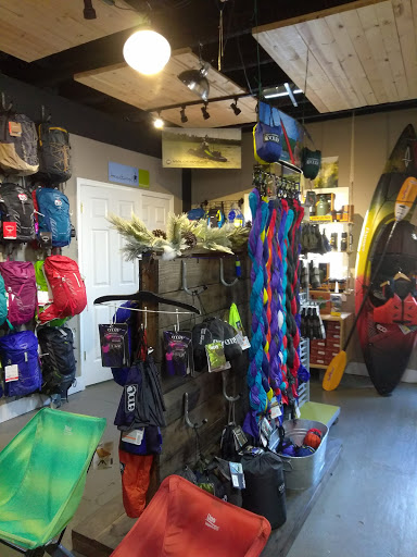 Outdoor Sports Store «River Rock Outfitter», reviews and photos, 915 Sophia St, Fredericksburg, VA 22401, USA