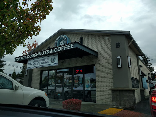 Donut Shop «Top Pot Doughnuts», reviews and photos, 18001 Bothell Everett Hwy, Bothell, WA 98012, USA