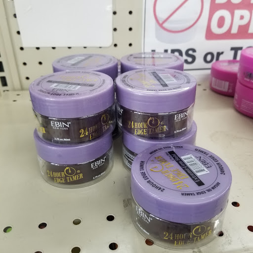 Beauty Supply Store «King Beauty Supply», reviews and photos, 309 Market Pl, Fairview Heights, IL 62208, USA