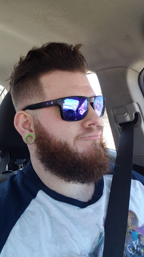 Barber Shop «West Park Barber Shop», reviews and photos, 17008 Lorain Ave, Cleveland, OH 44111, USA