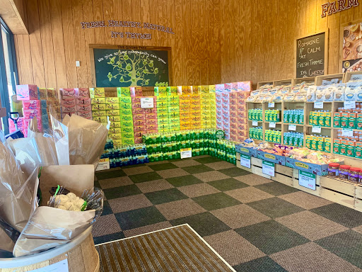 Grocery Store «Fresh Thyme Farmers Market- Naperville», reviews and photos, 790 Royal St George Dr, Naperville, IL 60563, USA