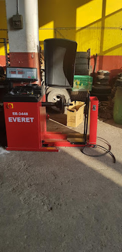 ΒΟΥΛΚΑΝΙΖΑΤΕΡ ΑΝΑΓΝΩΣΤΟΥ - Κατάστημα ελαστικών