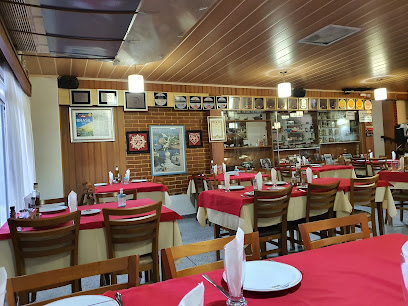 Cantinho do Eisbein Restaurante - Av. dos Estados, 863 - Água Verde, Curitiba - PR, 80610-040, Brazil