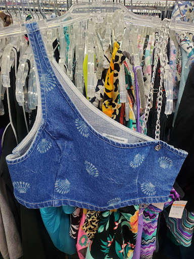 Thrift Store «Goodwill Colonial Heights Retail Store», reviews and photos