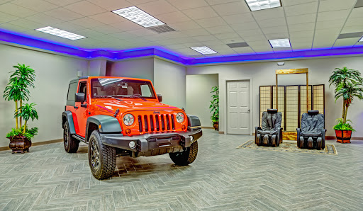 Used Car Dealer «Texas Direct Auto», reviews and photos, 21901 Texas 249 Access Rd #400, Houston, TX 77070, USA