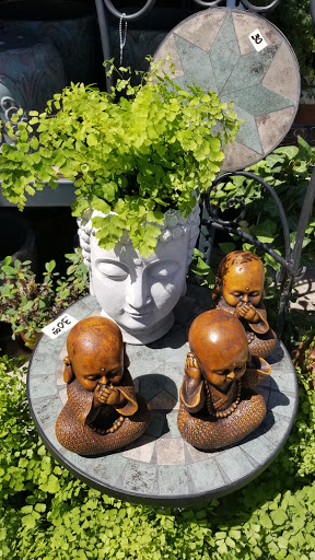 Florist «Plant Safari», reviews and photos, 653 N Central Ave, Upland, CA 91786, USA