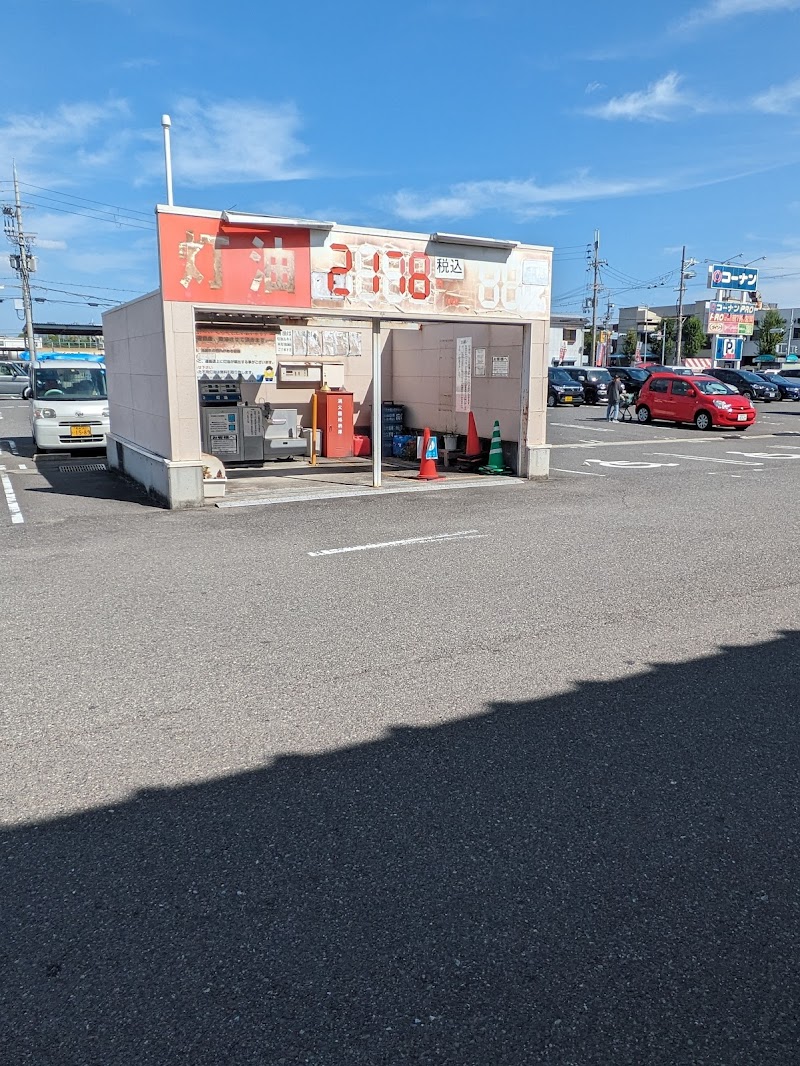 ダイソー コーナン岸和田ベイサイド店