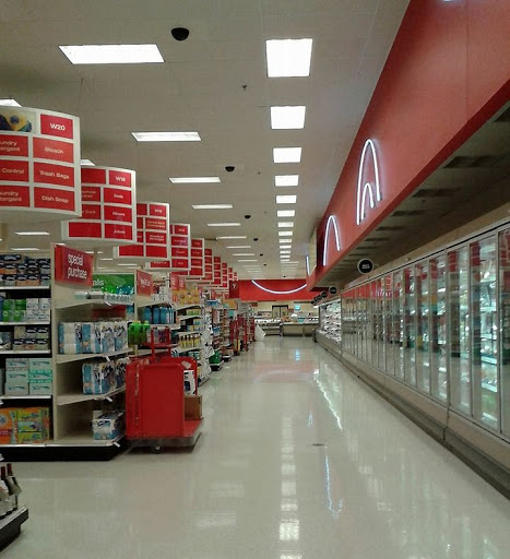 Department Store «Target», reviews and photos, 7400 S Gartrell Rd, Aurora, CO 80016, USA