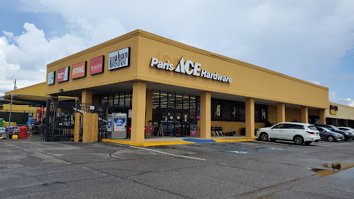 Ace Hardware of Ocean Spg, 2933 Bienville Blvd, Ocean Springs, MS 39564, USA, 