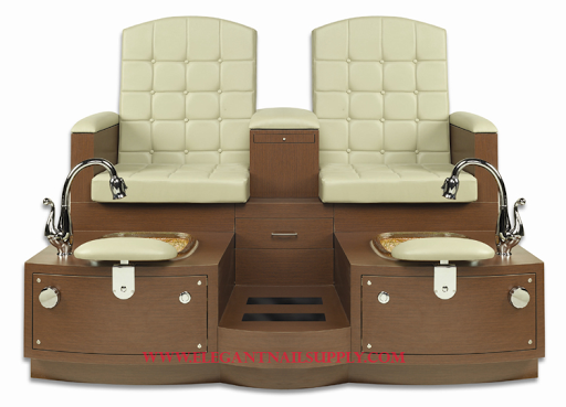 Beauty Supply Store «Elegant Nail Supply & Beauty Supply», reviews and photos, 10800 Reading Rd Suite E, Cincinnati, OH 45241, USA