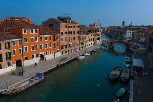 Alloggi di lusso Venezia
