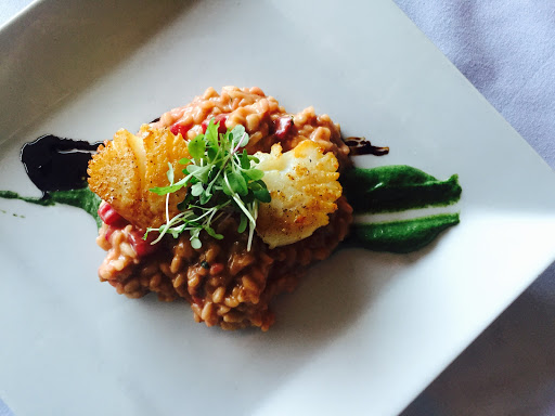 Modern French Restaurant «Five Senses Restaurant, Bar & Catering», reviews and photos, 1602 W Northfield Blvd, Murfreesboro, TN 37129, USA