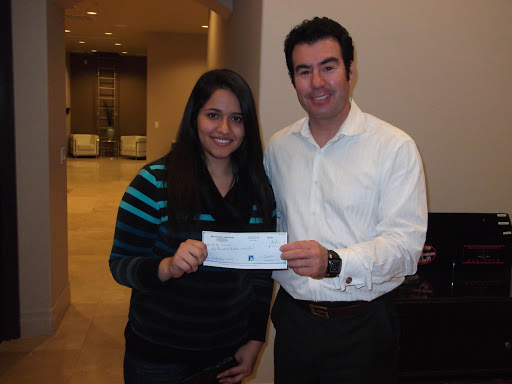 Attorney «Eric Palacios & Associates Ltd», reviews and photos