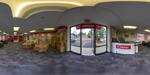 Self-Storage Facility «CubeSmart Self Storage», reviews and photos, 12400 Western Ave, Blue Island, IL 60406, USA