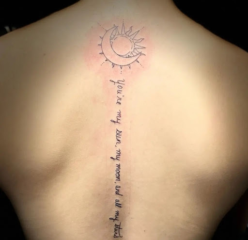 Explore ace of hearts tattoo ideas, creative tattoo ideas in Mesa, available at Ranger Tattoo & Piercing