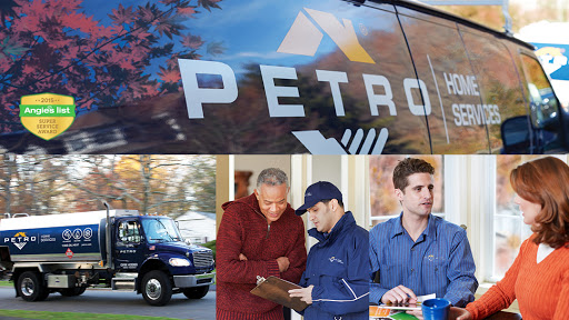 Heating Oil Supplier «Petro Home Services», reviews and photos, 47 Patrick Ln, Poughkeepsie, NY 12603, USA