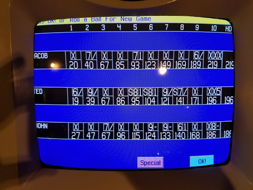 Bowling Alley «Striking Lanes Bowling», reviews and photos, 1535 Old Us 23, Hartland, MI 48353, USA