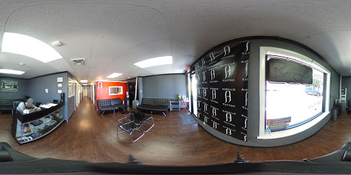 Explore czech tattoo ideas, creative tattoo ideas in Lawton, available at Avenue Tattoo Studio