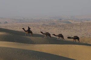 Adventure Travel Agency Camel Safari image