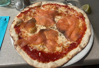 Pizza du Ipanema Restaurant Plage de La Baule à La Baule-Escoublac - n°3