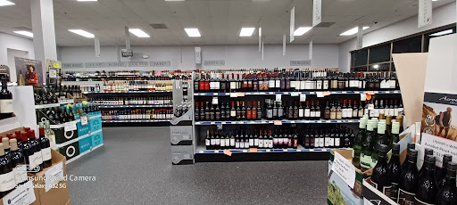 Liquor Store «Montgomery County Liquor & Wine - Clarksburg Village», reviews and photos, 12051 Chestnut Branch Way Suite 1, Clarksburg, MD 20871, USA