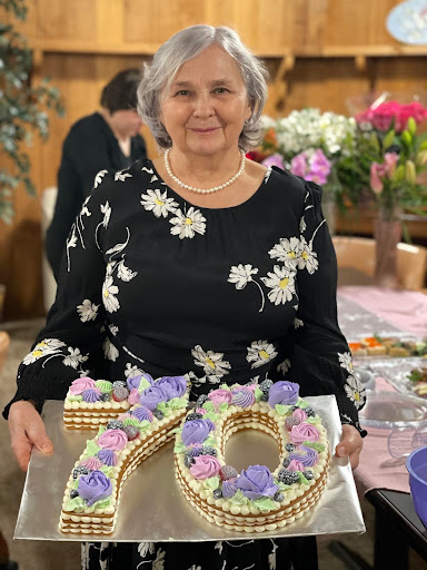 Grocery Store «Russia Grocery», reviews and photos, 3710 N 7th Ave, Anoka, MN 55303, USA