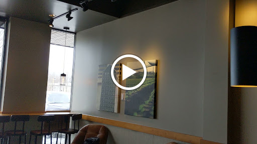 Coffee Shop «Starbucks», reviews and photos, 42825 Woodward Ave, Bloomfield Hills, MI 48304, USA