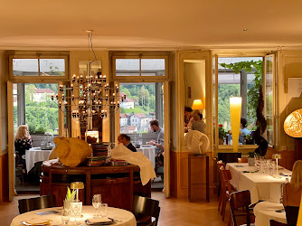 Restaurant Hôtel de Ville