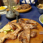 Photo n°4 de l'avis de Cristian.a fait le 17/10/2023 à 10:13 sur le  La Balconata Ristorante - Pizzeria - Hotel diffusion à Volturino