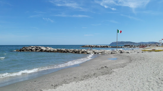Spiaggia Riviera Romagnola