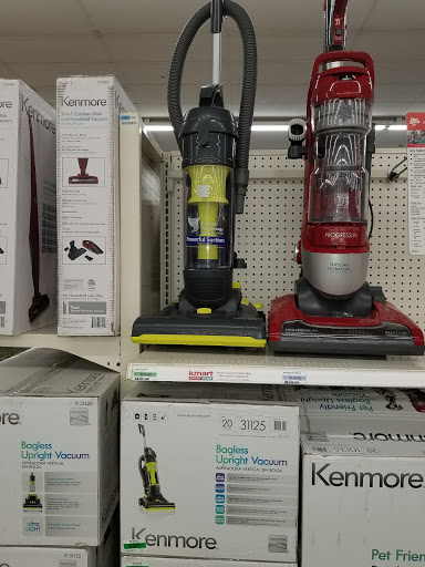 Discount Store «Kmart», reviews and photos, 411 Main St, Belleville, NJ 07109, USA