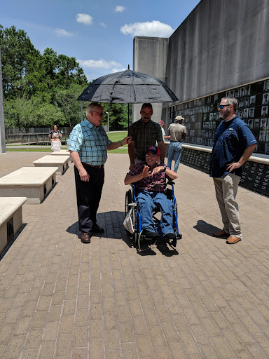 Auditorium «Ocean Springs Civic Center», reviews and photos, 3730 Bienville Blvd, Ocean Springs, MS 39564, USA
