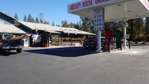 Grocery Store «Oregon House Grocery & Deli», reviews and photos, 13339 Rices Crossing Rd, Oregon House, CA 95962, USA