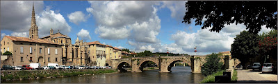 Centre Médic Pont Neuf à Limoux