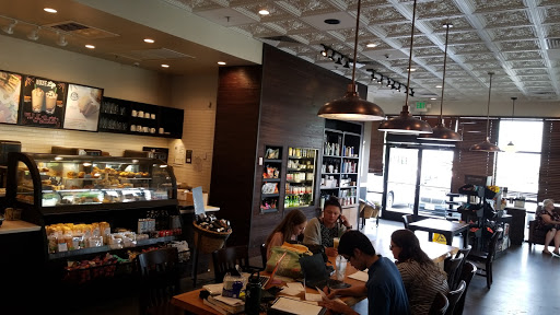 Starbucks image