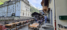 Atmosphère du Pizzeria JOIA à Chamonix-Mont-Blanc - n°14