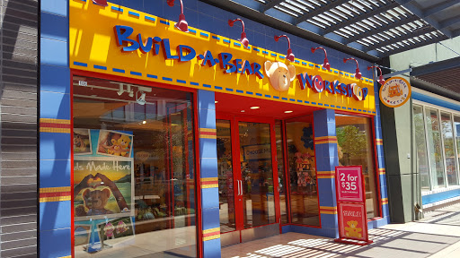 Build-A-Bear Workshop