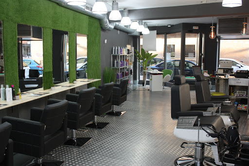 Irene Martín Beauty Salón en Salamanca, Salamanca