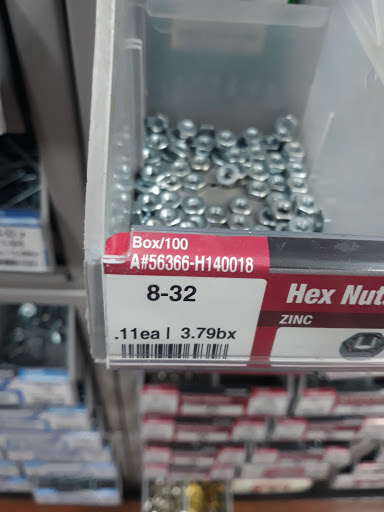 Hardware Store «Ace Hardware», reviews and photos, 4551 Sycamore School Rd, Fort Worth, TX 76133, USA