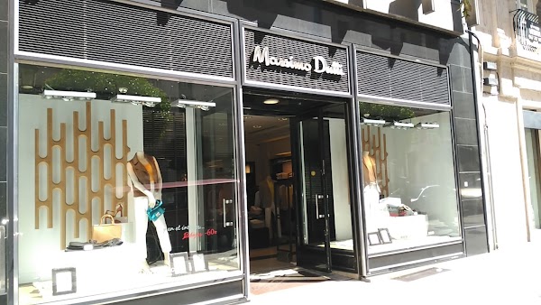 Massimo Dutti