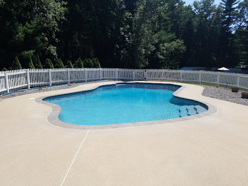 Pool Pro Restoration & Services Inc