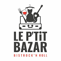 Photos du propriétaire du Bistro Le P'tit Bazar à Le Noyer - n°9